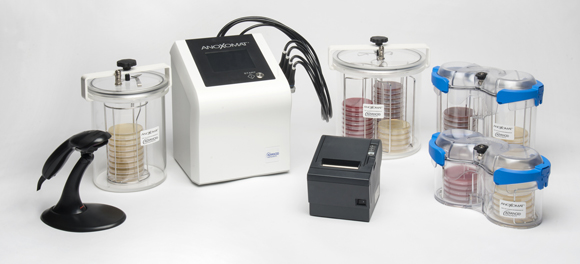 Anoxomat System