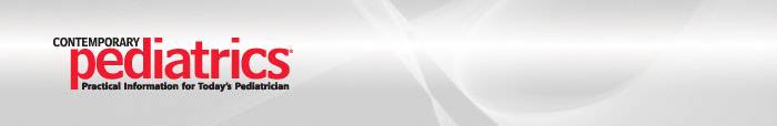 Contemporary Pediatrics - It's time to renew your subscription