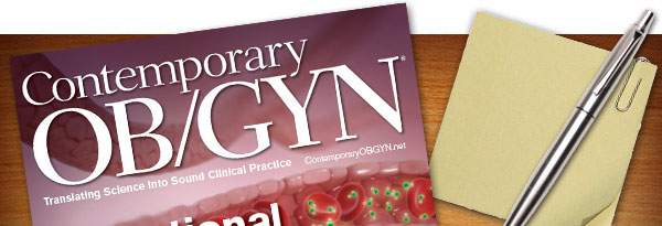 Contemporary OB/GYN