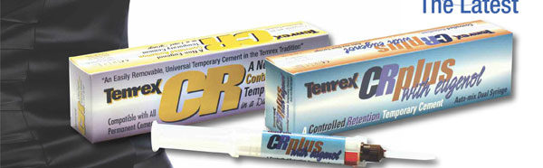Temrex Products