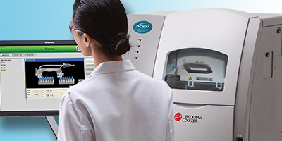 CESI 8000 High Performance