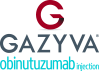 Visit Gazyva.com