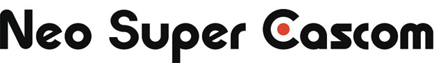 Neo Super Cascom