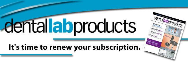 It is time to renew your subscription