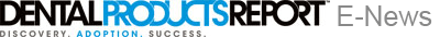 Dental Products Report E-News