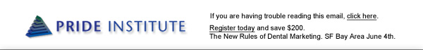 If you are having trouble reading this email, click here.