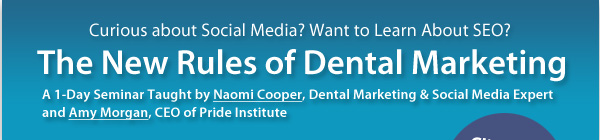 Curious about Social Media? Want to Learn About SEO? 