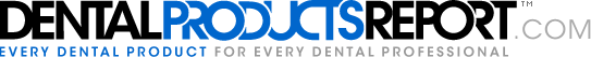 DentalProductsReport.com | Every Dental Product For Every Dental Professional