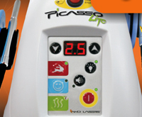 Picasso Lite Dental Laser
