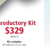 Introductory kit