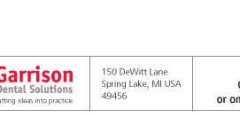 Garrison Dental Solutions