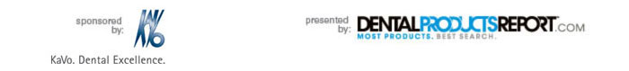 Innovations in Restorative Dentistry – Free live webcast September 7, 2011 at 7pm EST – Earn 1 CE Credit!