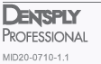 Dentsply Professional