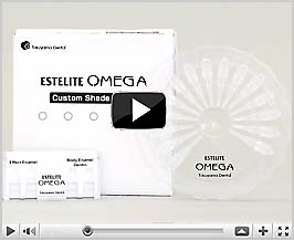 Watch the Custom Shade Guide Video