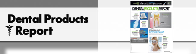 It's time to renew your Dental Products Report subscription.