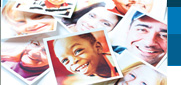 Make a difference. Change a life.