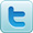 Follow us on Twitter