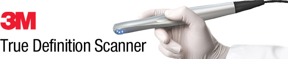 3M True Definition Scanner