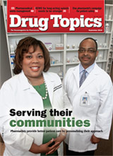 Drug Topics