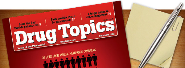 Drug Topics