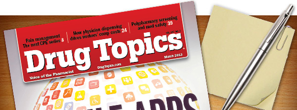 Drug Topics