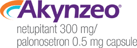 Akynzeo netupitant/palonsetron