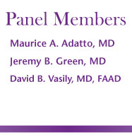 Maurice A. Adatto, MD