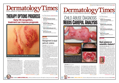 Dermatology Times