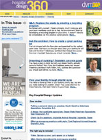 Hospital Design 360