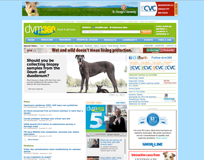 DVM360.com