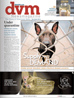 DVM Digital Edition