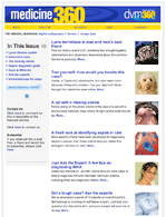 Medicine 360