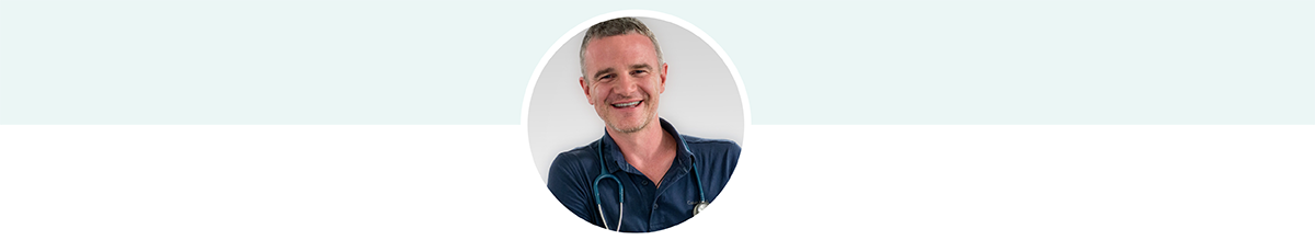 Dr. Dave Nicol