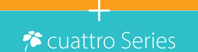 Plus... Cuattro Series