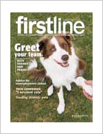 firstline E-News and Magazine