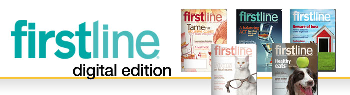 Firstline Digital Edition