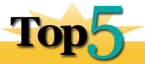 TOP 5