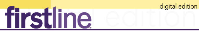 Firstline Digital Edition