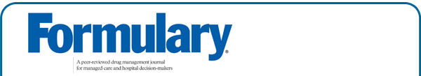 Formulary
