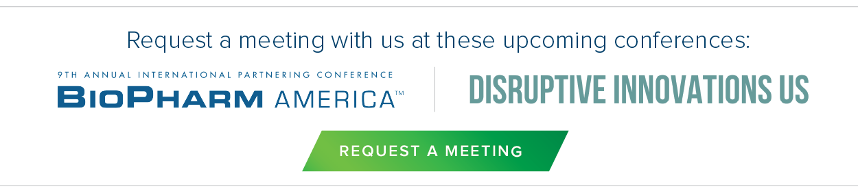 Meet Validic at BioPharma America or DPHARM US
