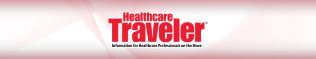 Healthcare Traveler Digital Edition