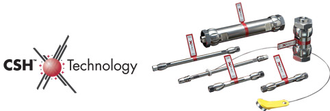 New CSH Technology