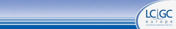 Live Webcast: Advances in Small Molecule Identification by LCMS for Chemistry Support and Product QC