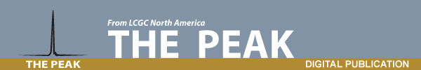 From LCGC: The Peak Digital Publication