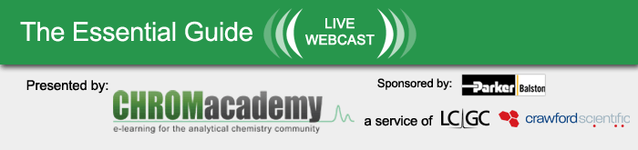 Understanding Gradient HPLC