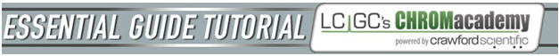LCGC europe / news update