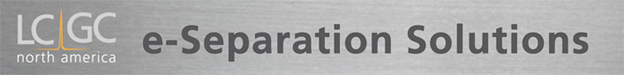 LCGC e-Separation Solutions