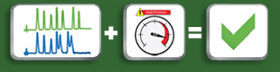 HPLC Troubleshooter graphic