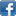 Facebook icon