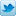 Twitter icon